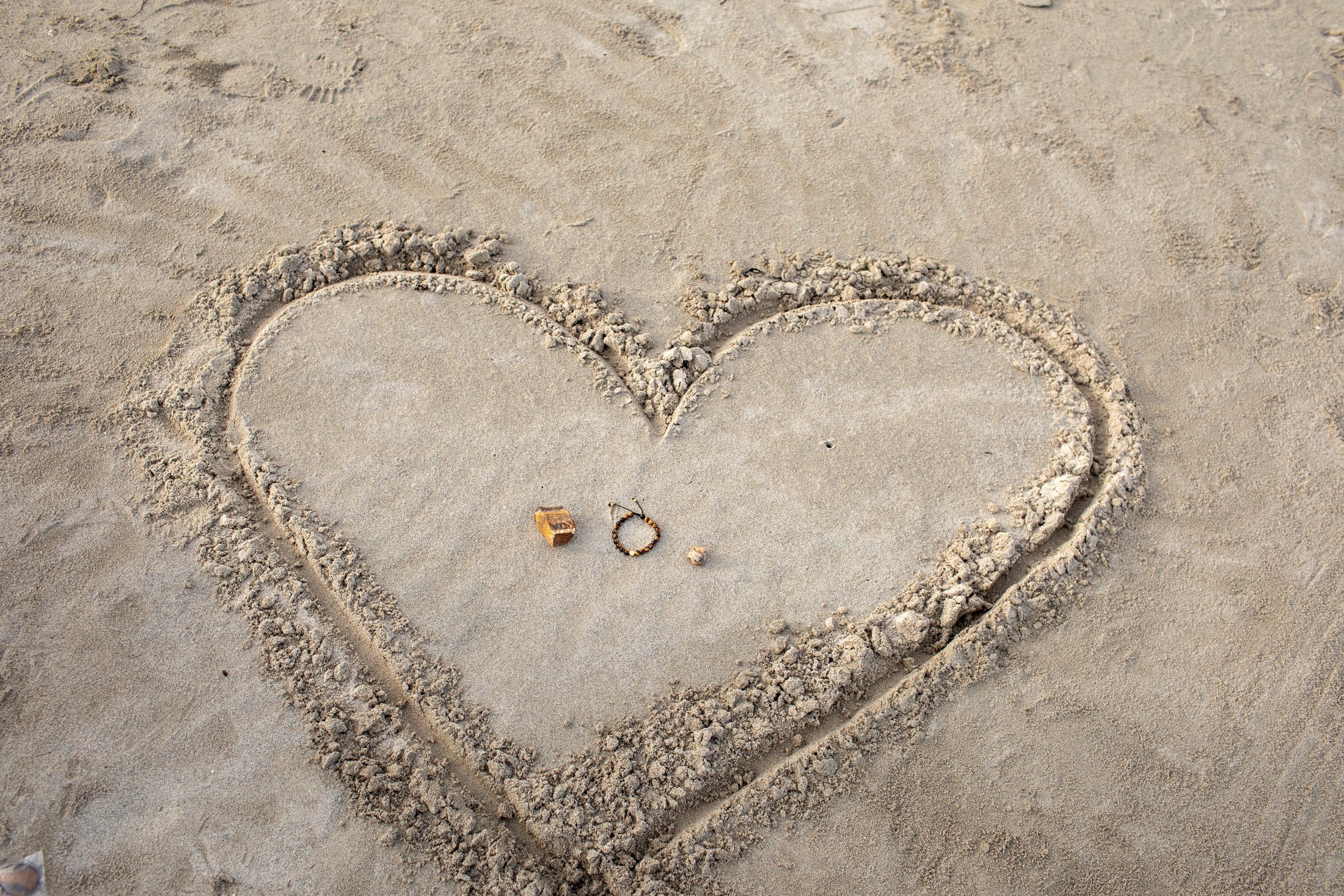 Gratitude Friendship Bracelets - For Friends & Loved Ones