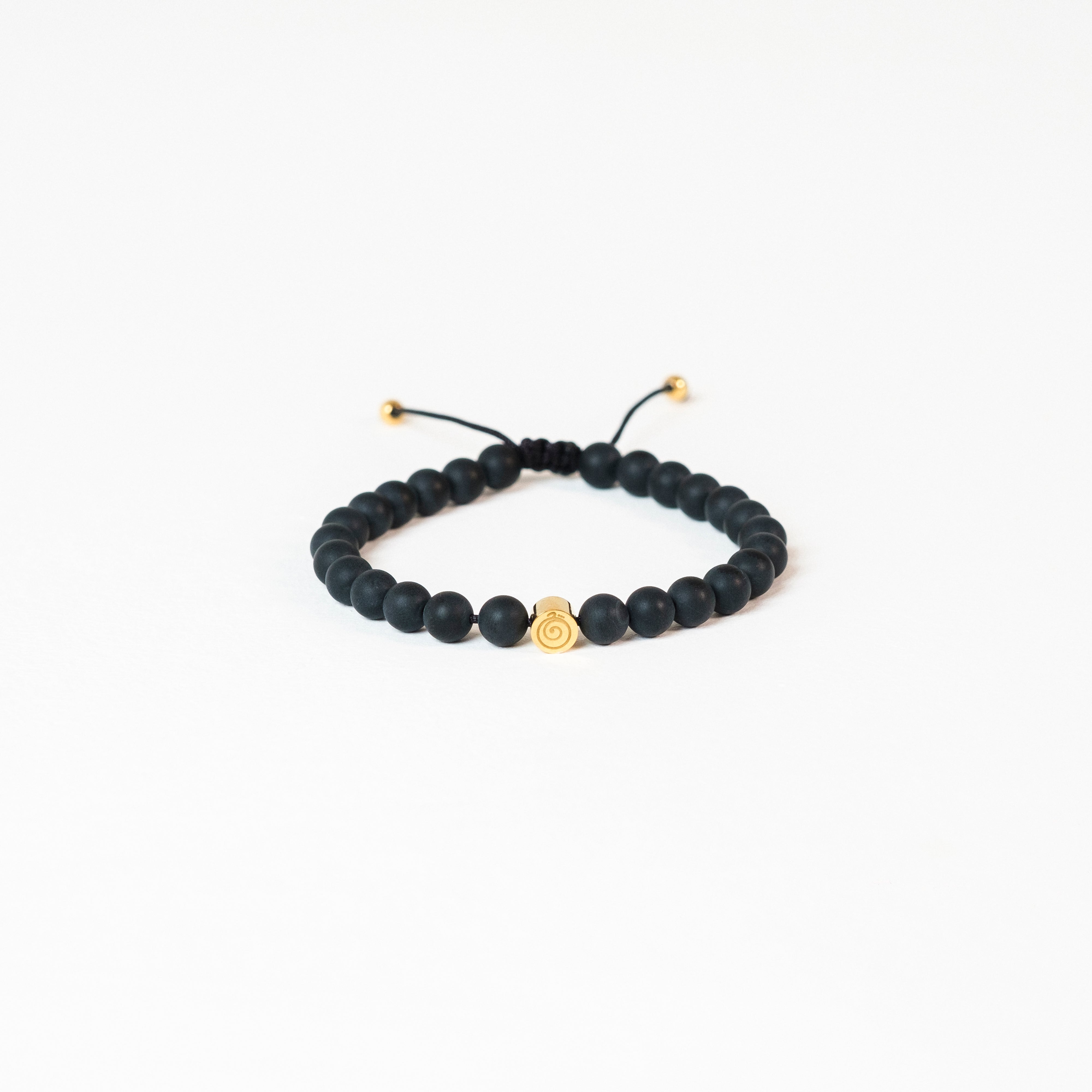 Onyx Protection Bracelet- Adult