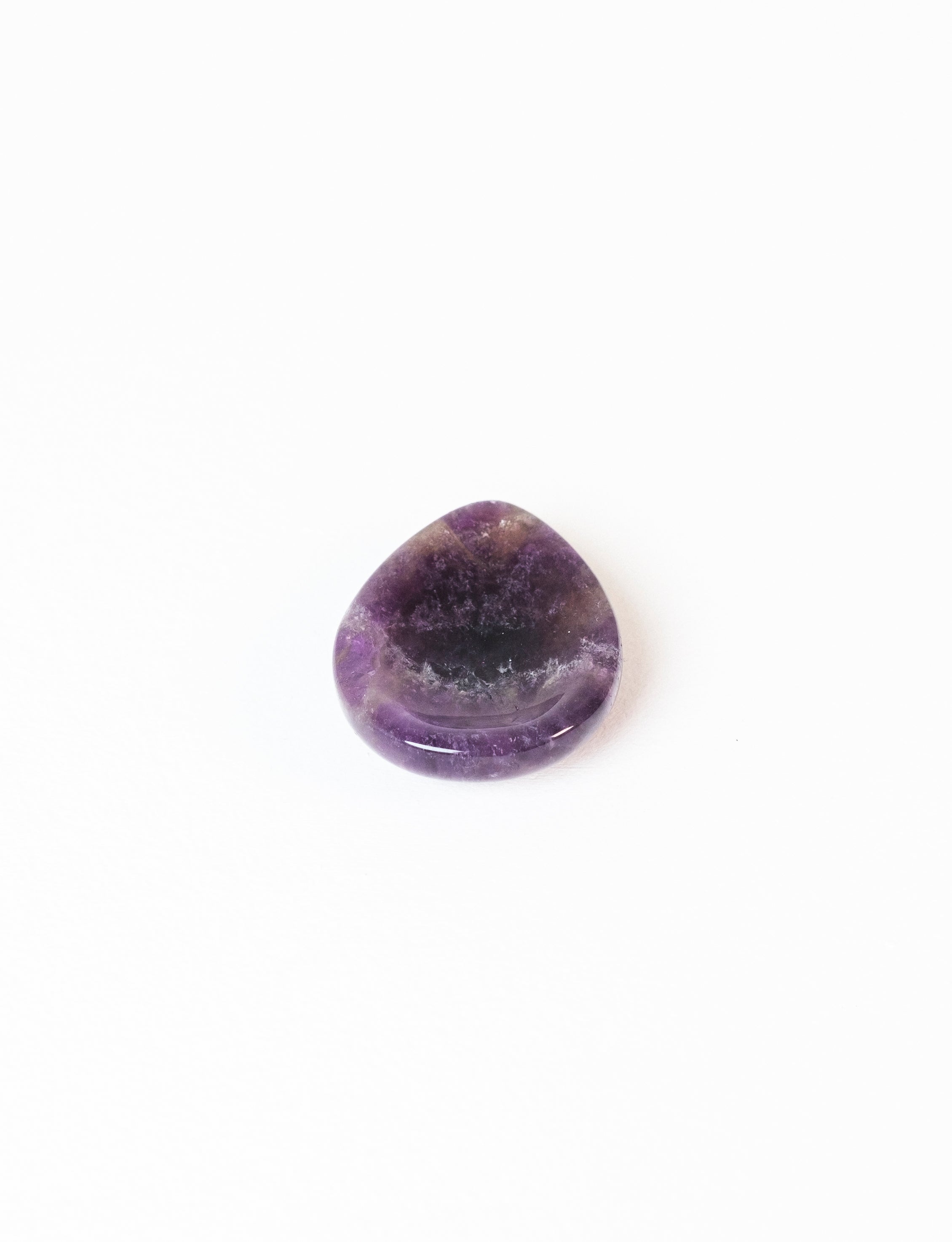 Amethyst - The Thank You Stone for Calm