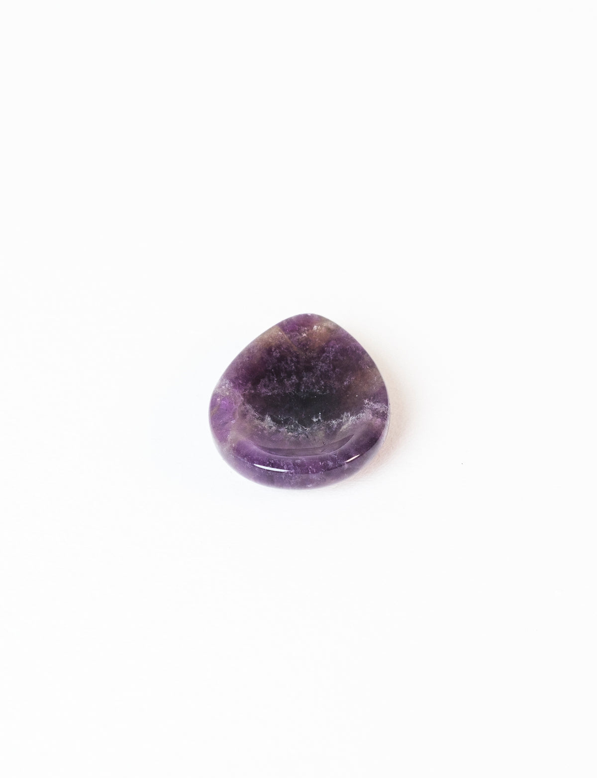 Amethyst Thank You Stone – Calm