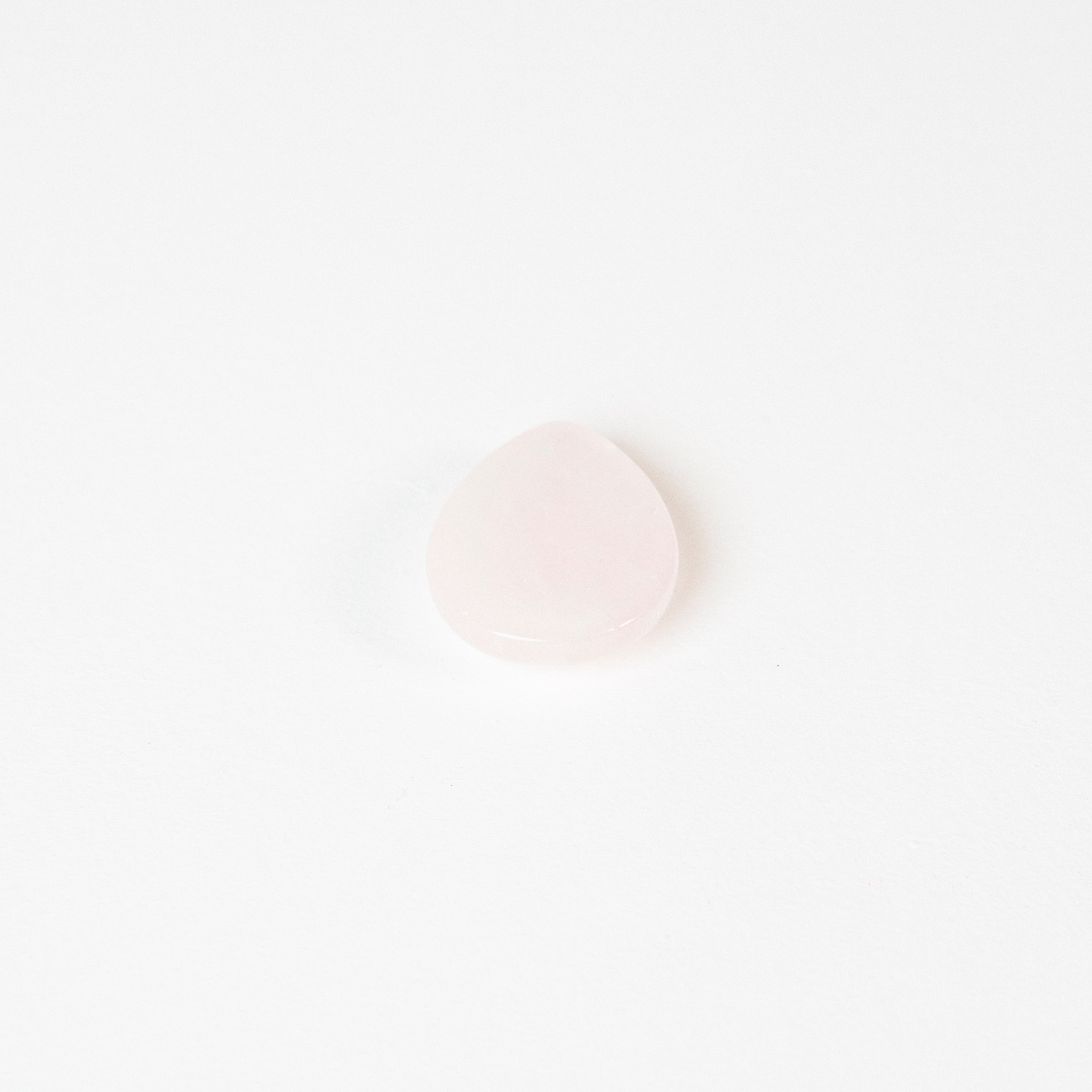 Rose Quartz - The Thank You Stone for Love