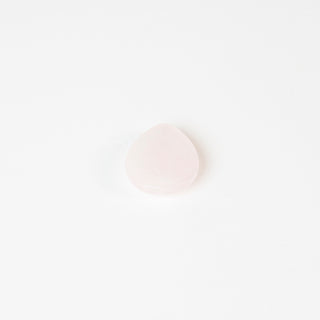 Rose Quartz Thank You Stone | Love