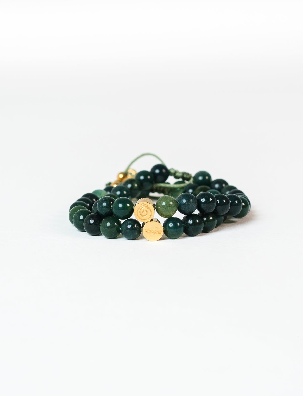 Sodalite Crystal Reminder Bracelet – Finding your voice | Child & Teen