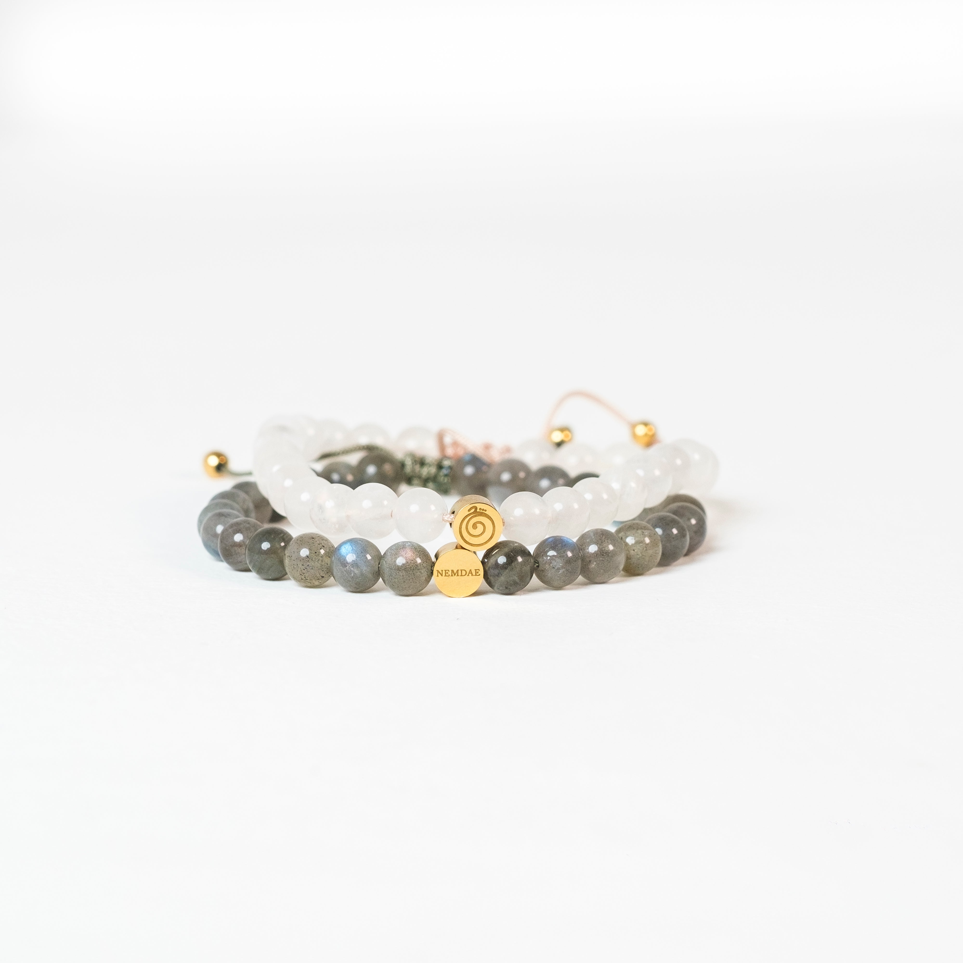 Moonstone Divine Femininity Bracelet - Adult