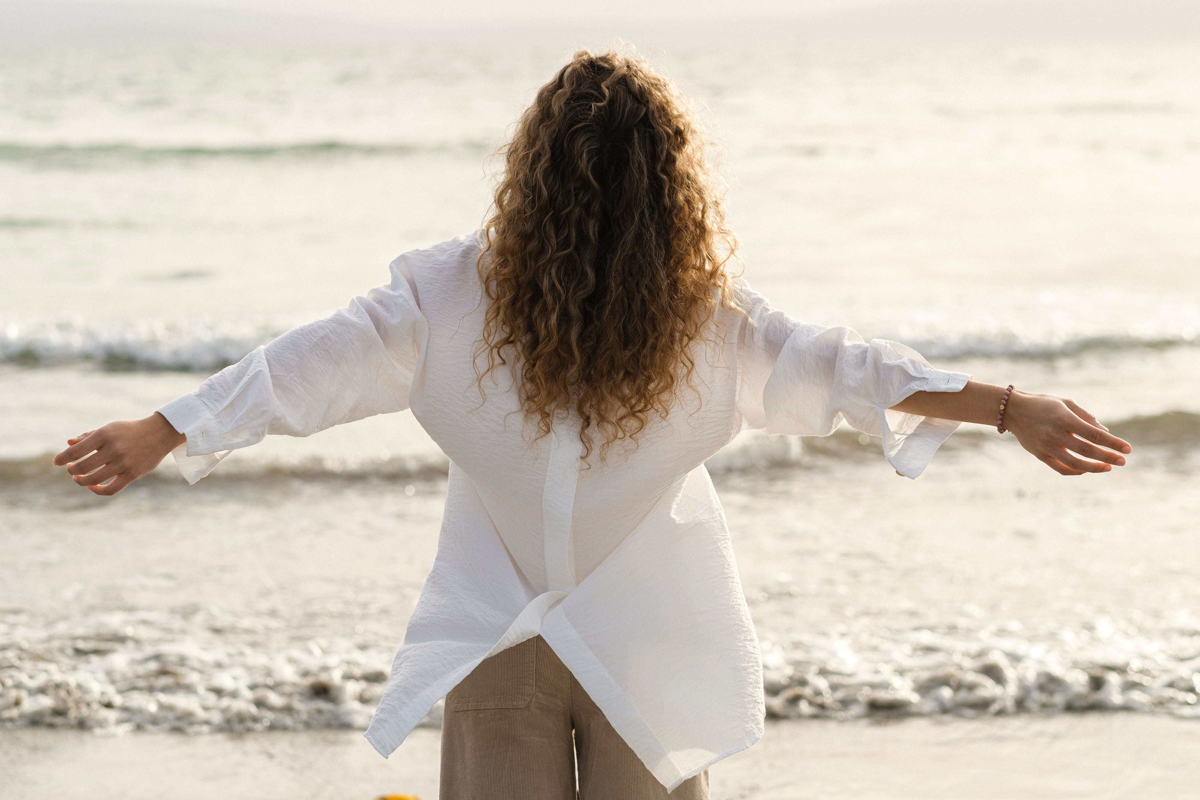 Rhodonite Self-Love Bracelet - Mom & Me Set