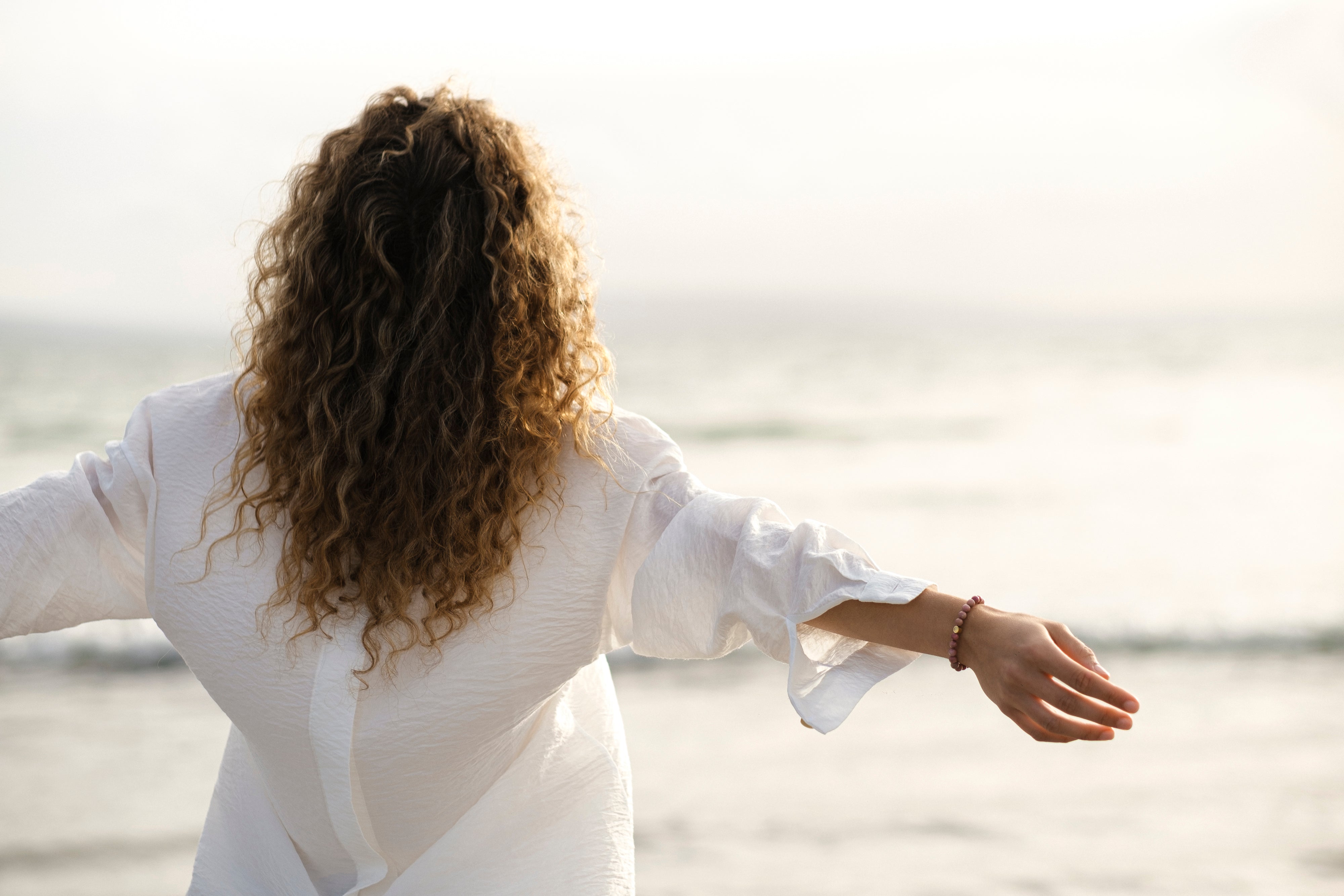 Rhodonite Friendship Bracelets - Self-Love and Empowerment