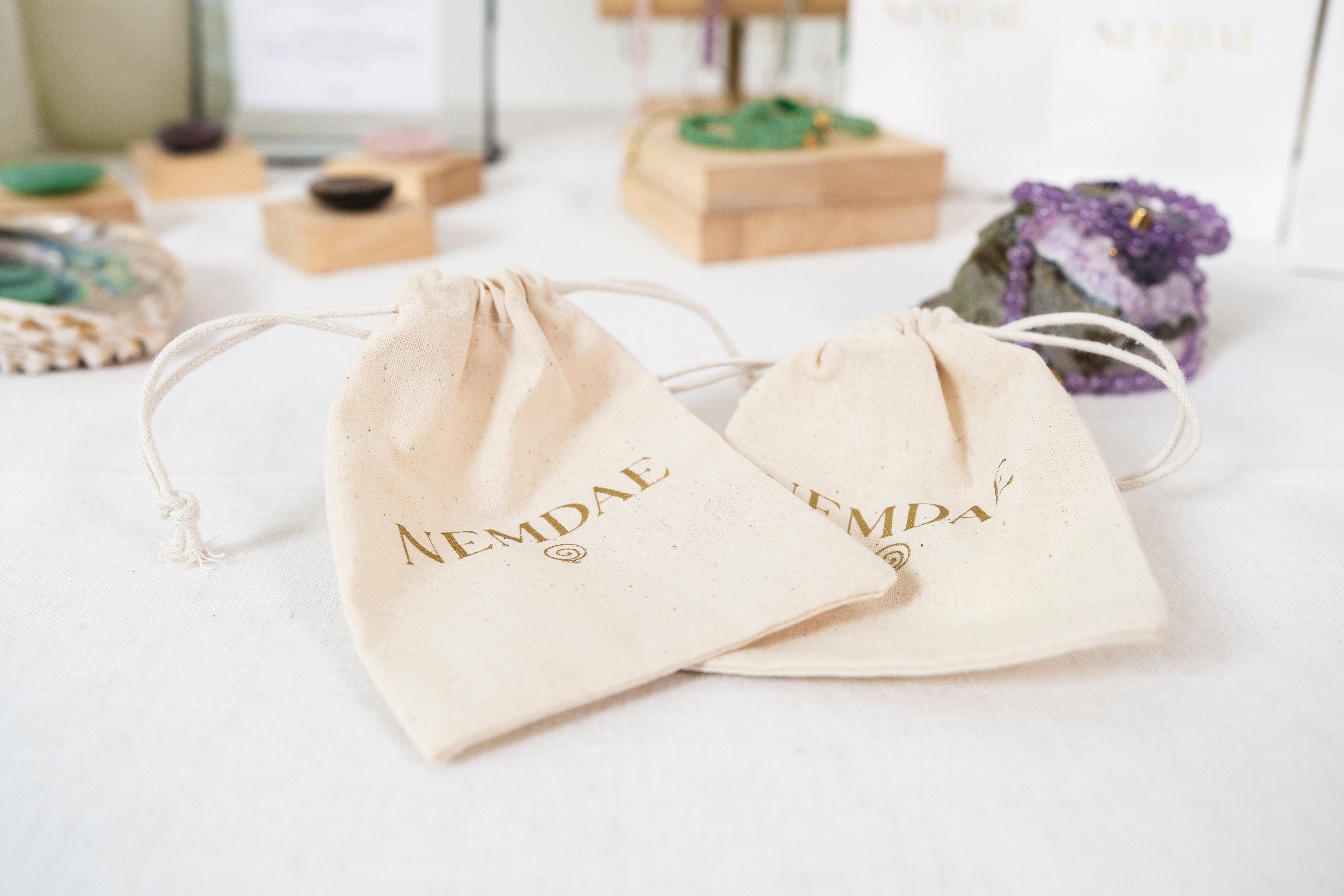 Sodalite Friendship Bracelets - Speak Your Truth with Confidence