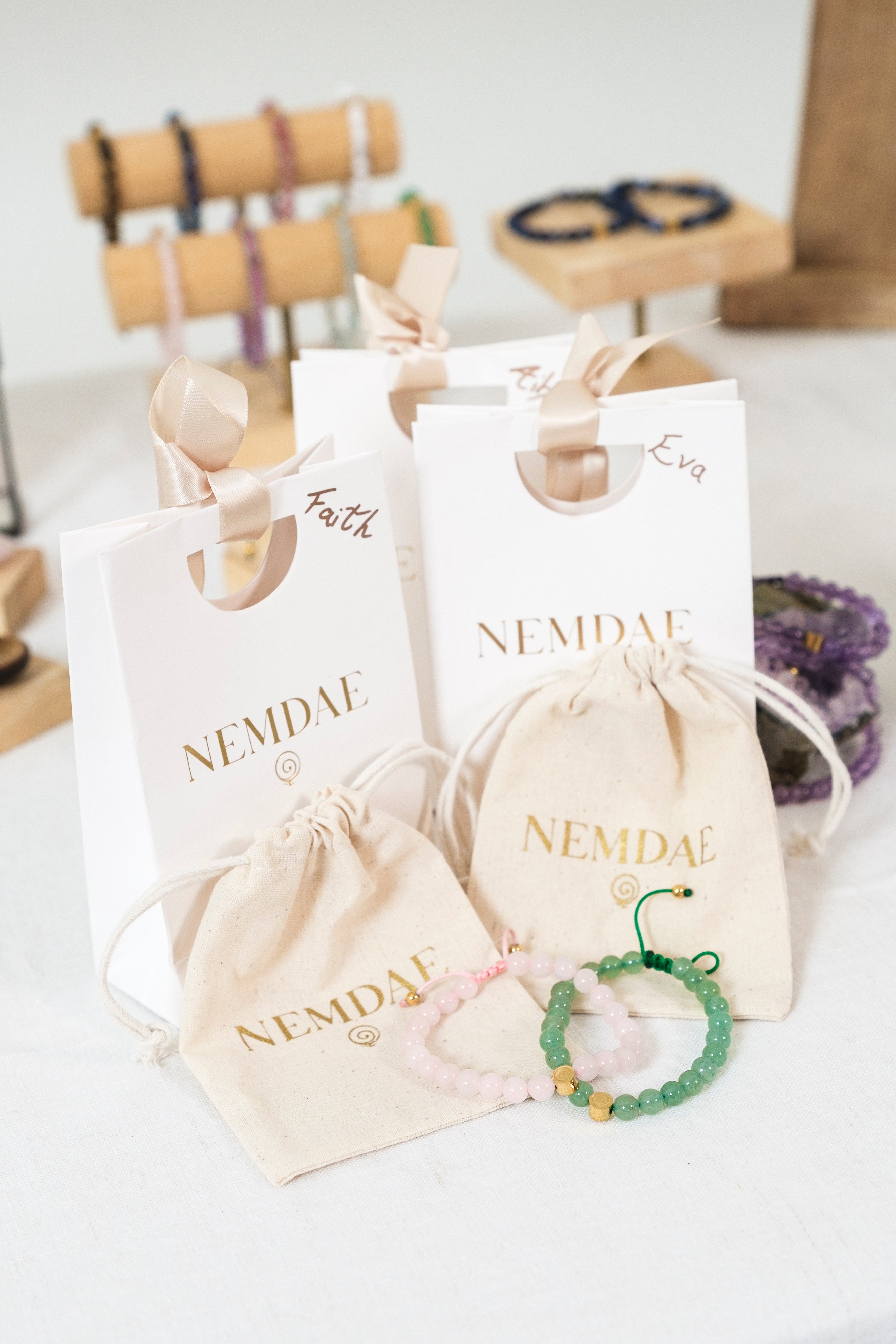 Tiger Eye Confidence Bracelet - Adult