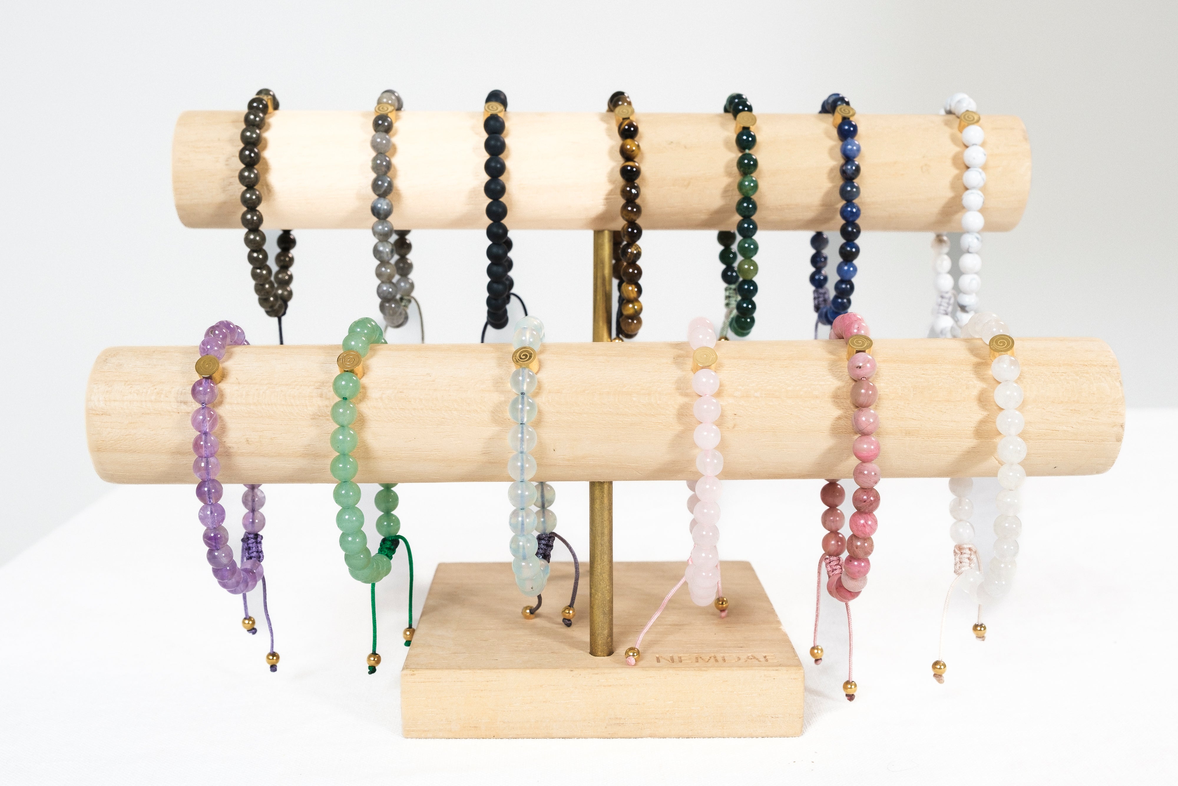 Pyrite Wealth Bracelet - Adult