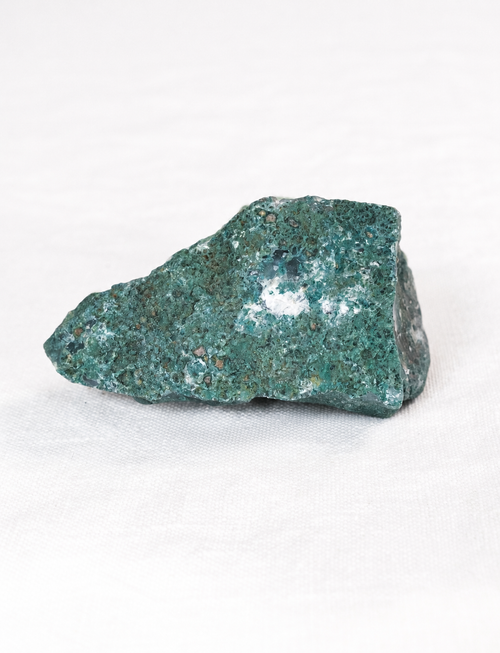Green Moss Agate