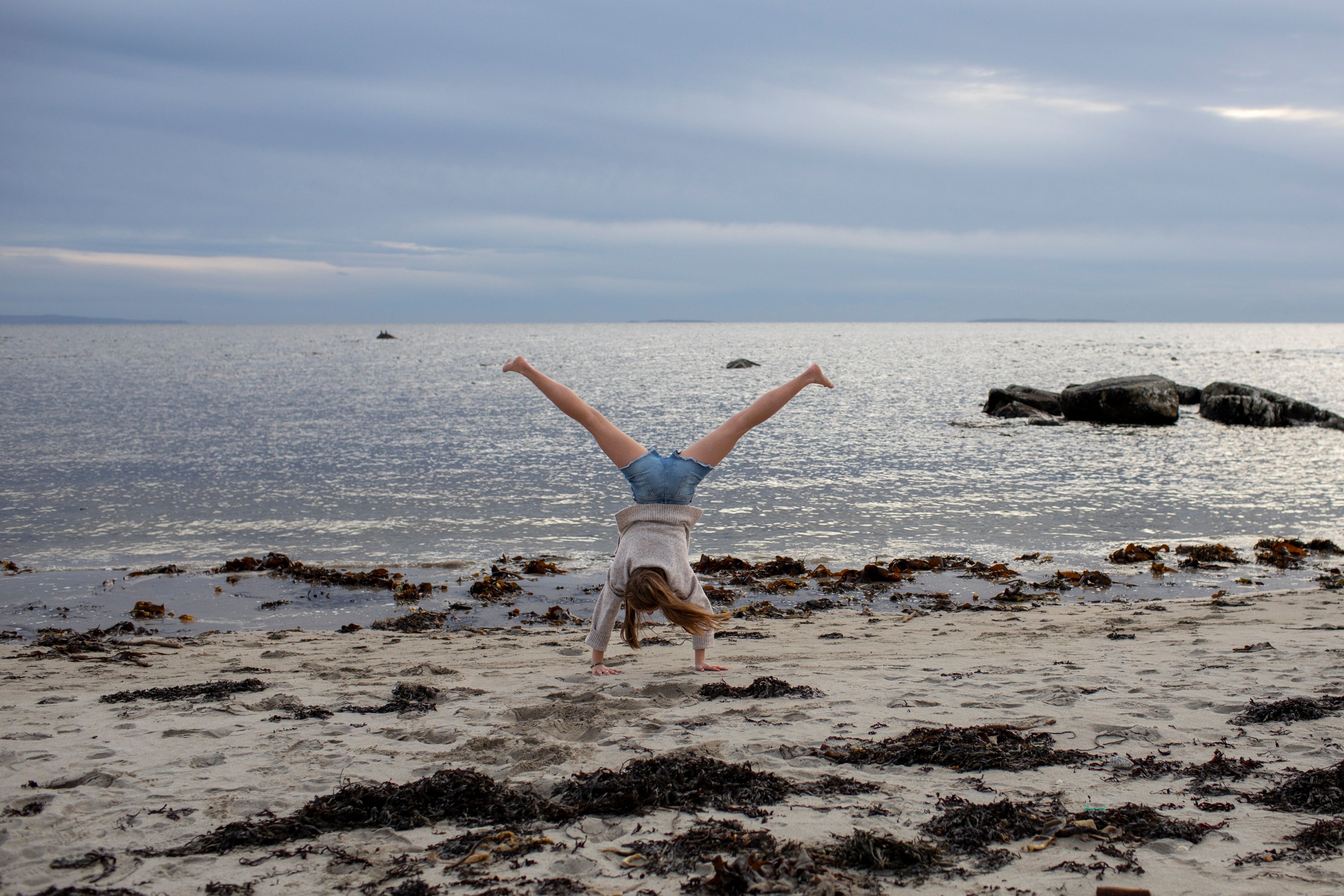 Green Aventurine Friendship Bracelets - Luck and Creativity for Young Hearts