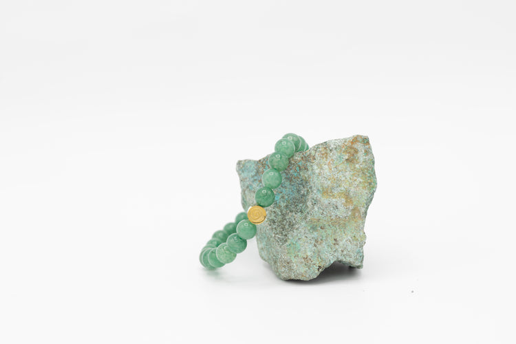 Happy Bracelet - Aventurine