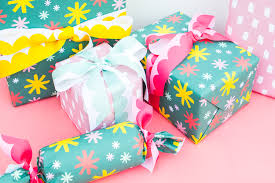 Gift Packaging Option